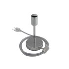 Creative Cables asztali lámpa Alzaluce ABM21E15CRLEUTRM02