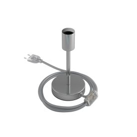 Creative Cables asztali lámpa Alzaluce ABM21E15CRLEUTRM02