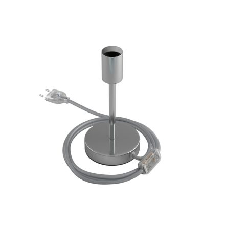 Creative Cables asztali lámpa Alzaluce ABM21E15CRLEUTRM02