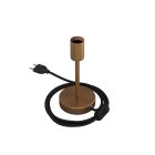 Creative Cables asztali lámpa Alzaluce ABM21E15OTSLEUNRM04