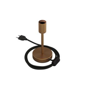 Creative Cables asztali lámpa Alzaluce ABM21E15OTSLEUNRM04