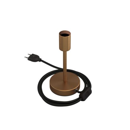 Creative Cables asztali lámpa Alzaluce ABM21E15OTSLEUNRM04