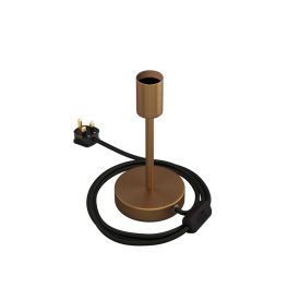 Creative Cables asztali lámpa Alzaluce ABM21E15OTSLINNRM04