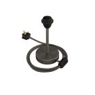 Creative Cables lámpatest Alzaluce lámpaernyőhöz ABM21E15TISFINNRM26