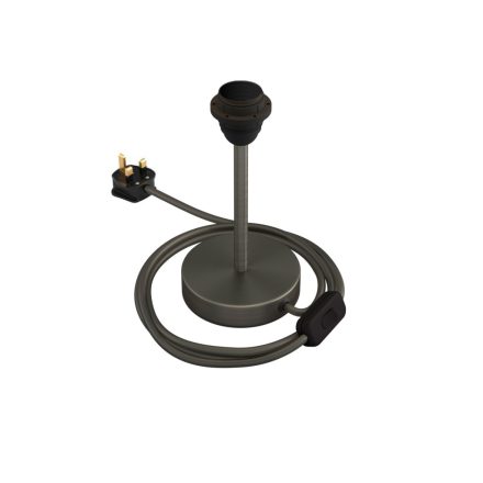 Creative Cables lámpatest Alzaluce lámpaernyőhöz ABM21E15TISFINNRM26