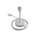 Creative Cables lámpatest Alzaluce lámpaernyőhöz ABM21E15VBOFEUBRM01