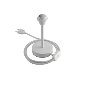   Creative Cables lámpatest Alzaluce lámpaernyőhöz ABM21E15VBOFEUBRM01