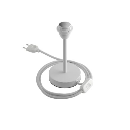 Creative Cables lámpatest Alzaluce lámpaernyőhöz ABM21E15VBOFEUBRM01