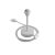 Creative Cables lámpatest Alzaluce lámpaernyőhöz ABM21E15VBOFEUBRM01