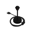 Creative Cables lámpatest Alzaluce lámpaernyőhöz ABM21E15VNFEUNRM04