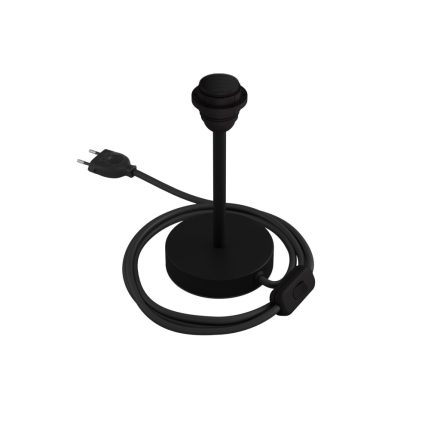 Creative Cables lámpatest Alzaluce lámpaernyőhöz ABM21E15VNFEUNRM04