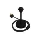 Creative Cables lámpatest Alzaluce lámpaernyőhöz ABM21E15VNFINNRM04