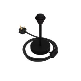   Creative Cables lámpatest Alzaluce lámpaernyőhöz ABM21E15VNFINNRM04