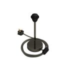 Creative Cables lámpatest Alzaluce lámpaernyőhöz ABM21E20BRFINNRM26