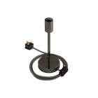 Creative Cables asztali lámpa Alzaluce ABM21E20BRLINNRM26