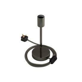 Creative Cables asztali lámpa Alzaluce ABM21E20BRLINNRM26