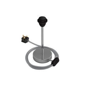   Creative Cables lámpatest Alzaluce lámpaernyőhöz ABM21E20CRFINNRM02