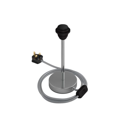 Creative Cables lámpatest Alzaluce lámpaernyőhöz ABM21E20CRFINNRM02