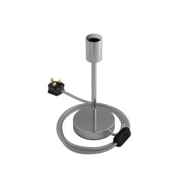 Creative Cables asztali lámpa Alzaluce ABM21E20CRLINNRM02