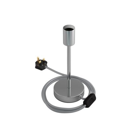 Creative Cables asztali lámpa Alzaluce ABM21E20CRLINNRM02