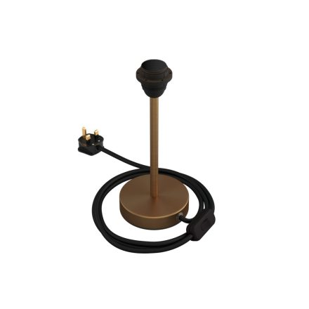 Creative Cables lámpatest Alzaluce lámpaernyőhöz ABM21E20OTSFINNRM04