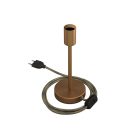 Creative Cables asztali lámpa Alzaluce ABM21E20OTSLEUNERM65