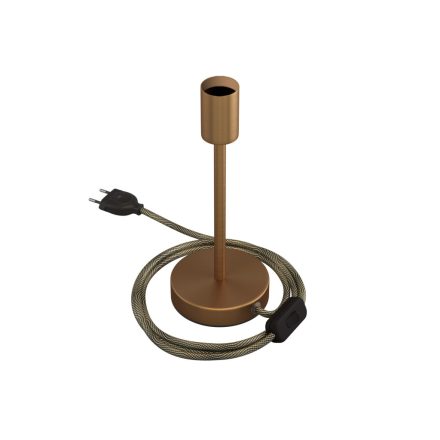 Creative Cables asztali lámpa Alzaluce ABM21E20OTSLEUNERM65