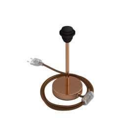   Creative Cables lámpatest Alzaluce lámpaernyőhöz ABM21E20RAFEUTRM22