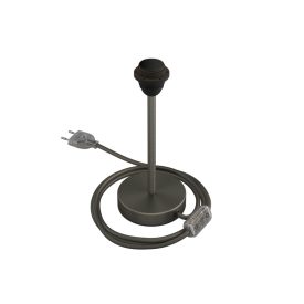   Creative Cables lámpatest Alzaluce lámpaernyőhöz ABM21E20TISFEUTRM26