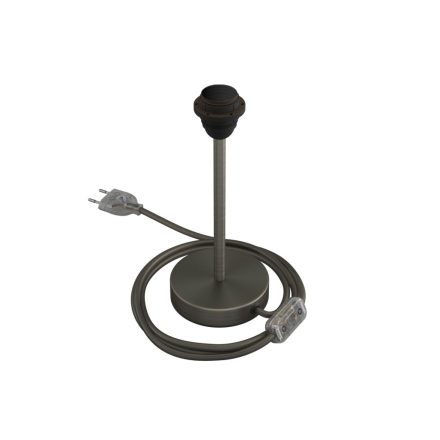 Creative Cables lámpatest Alzaluce lámpaernyőhöz ABM21E20TISFEUTRM26