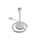 Creative Cables lámpatest Alzaluce lámpaernyőhöz ABM21E20VBOFEUBRM01