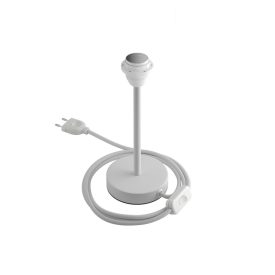   Creative Cables lámpatest Alzaluce lámpaernyőhöz ABM21E20VBOFEUBRM01