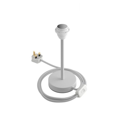 Creative Cables lámpatest Alzaluce lámpaernyőhöz ABM21E20VBOFINBRM01