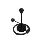 Creative Cables lámpatest Alzaluce lámpaernyőhöz ABM21E20VNFINNRM04