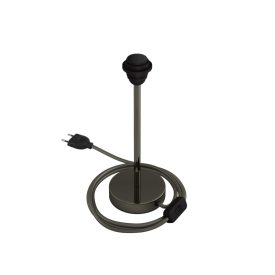   Creative Cables lámpatest Alzaluce lámpaernyőhöz ABM21E25BRFEUNRM26