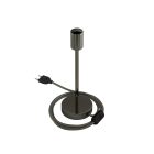 Creative Cables asztali lámpa Alzaluce ABM21E25BRLEUNRM26