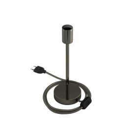 Creative Cables asztali lámpa Alzaluce ABM21E25BRLEUNRM26