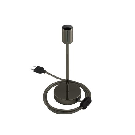 Creative Cables asztali lámpa Alzaluce ABM21E25BRLEUNRM26