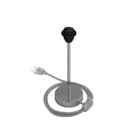   Creative Cables lámpatest Alzaluce lámpaernyőhöz ABM21E25CRFEUTRM02