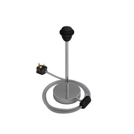   Creative Cables lámpatest Alzaluce lámpaernyőhöz ABM21E25CRFINNRM02