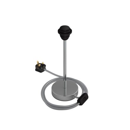 Creative Cables lámpatest Alzaluce lámpaernyőhöz ABM21E25CRFINNRM02