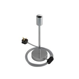 Creative Cables asztali lámpa Alzaluce ABM21E25CRLINNRM02