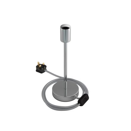 Creative Cables asztali lámpa Alzaluce ABM21E25CRLINNRM02