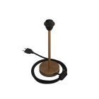 Creative Cables lámpatest Alzaluce lámpaernyőhöz ABM21E25OTSFEUNRM04