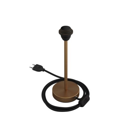 Creative Cables lámpatest Alzaluce lámpaernyőhöz ABM21E25OTSFEUNRM04