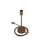 Creative Cables asztali lámpa Alzaluce ABM21E25OTSLEUTRD73