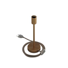 Creative Cables asztali lámpa Alzaluce ABM21E25OTSLEUTRD73