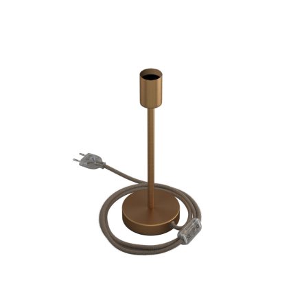 Creative Cables asztali lámpa Alzaluce ABM21E25OTSLEUTRD73