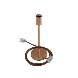 Creative Cables asztali lámpa Alzaluce ABM21E25RALEUTRM22