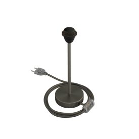   Creative Cables lámpatest Alzaluce lámpaernyőhöz ABM21E25TISFEUTRM26